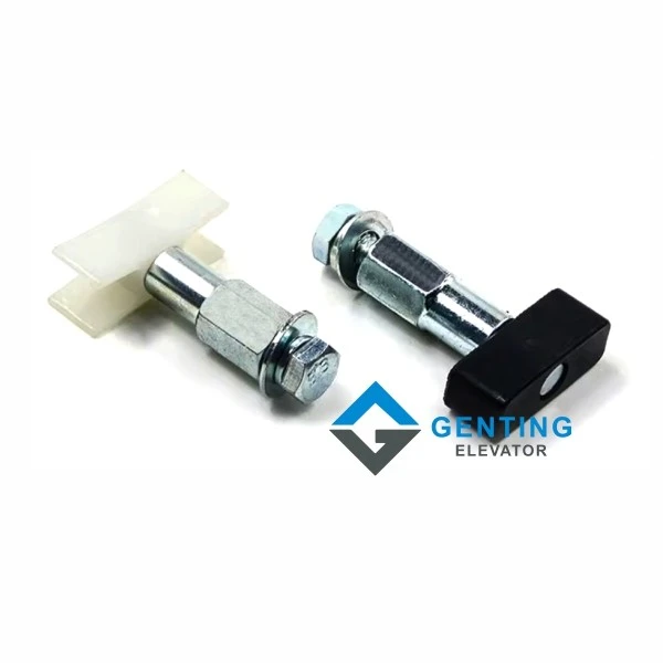 Fermator thyssenKrupp elevator door slider