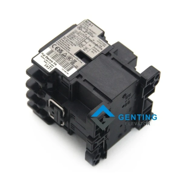 Fuji lift contactor SC-5-1 Fuji lift contactor SC-5-1