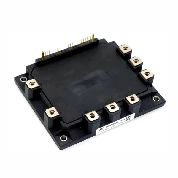 Fuji elevator module 7MBP150RA120-05