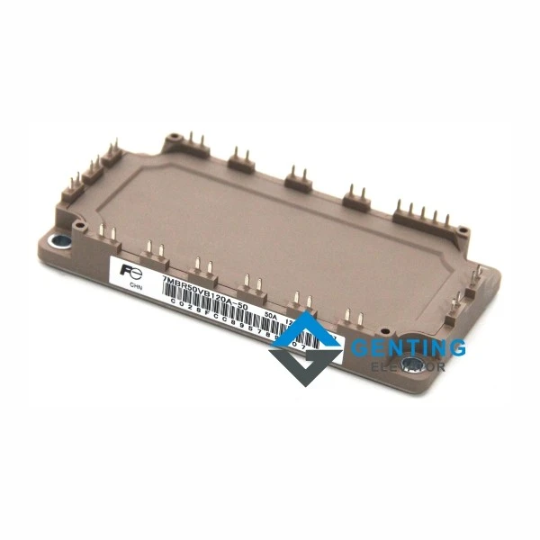 Fuji module 7MBR50VB120A-50