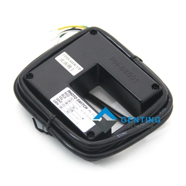 Fuji elevator leveling sensor PH-01R Fuji elevator leveling sensor PH-01R