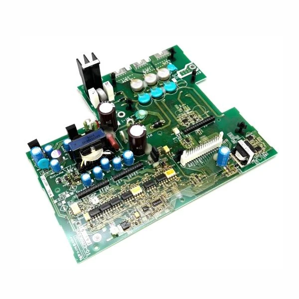 Fuji Inverter Drive Board Lm1-pp-15-4