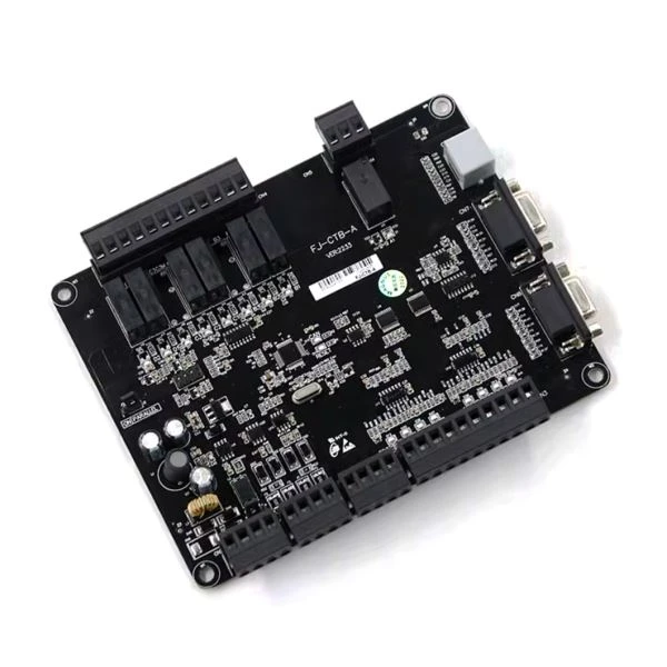 Fujihd elevator pcb FJ-CTB-A