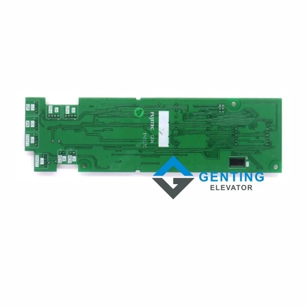 Fujitec elevator pcb IN103C Fujitec elevator pcb IN103C
