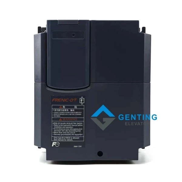 Fujitec elevator drive inverter DT32LL1S-4CN Fujitec elevator drive inverter DT32LL1S-4CN