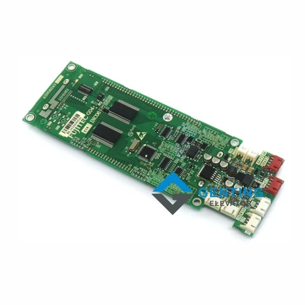 Fujitec elevator pcb INC06 Fujitec elevator pcb INC06