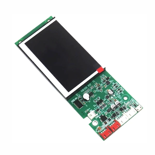 Fujitec Elevator Lcd Display Board INC10