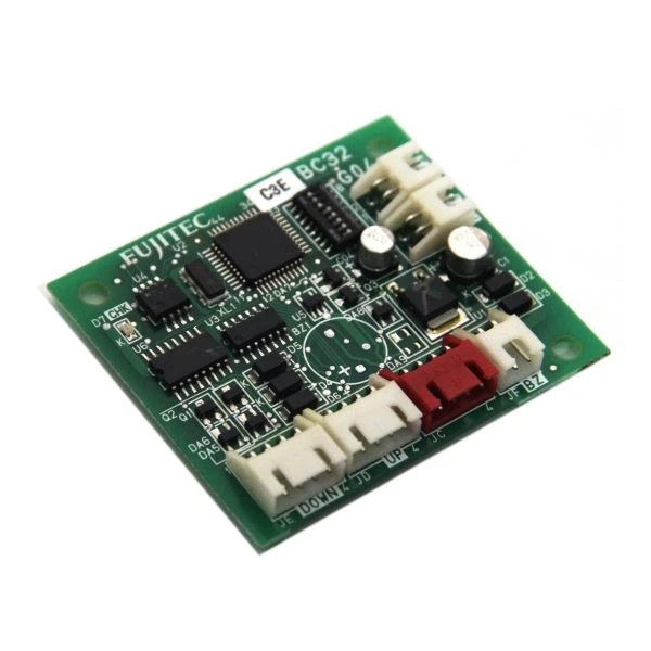 Fujitec elevator pcb BC32G04
