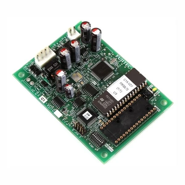 Fujitec elevator pcb C1-VD10