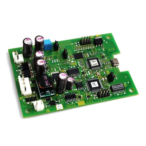 Fujitec elevator pcb C1-VD12 G04