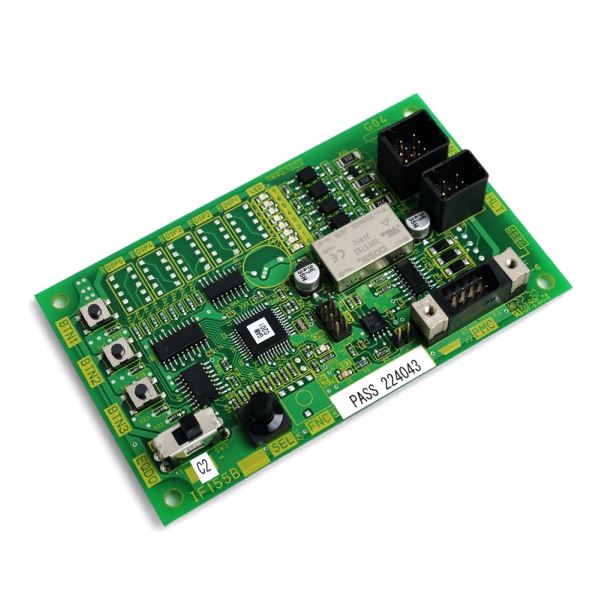 Fujitec elevator pcb C2-IF155B