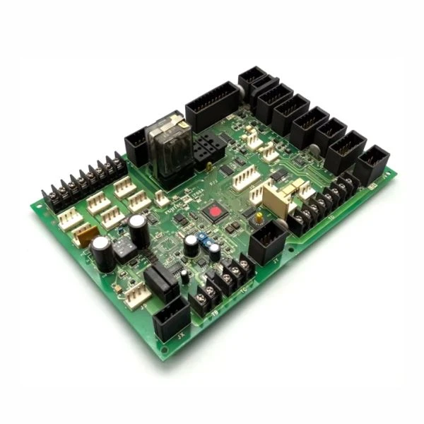 Fujitec Elevator Pcb If66a F/j