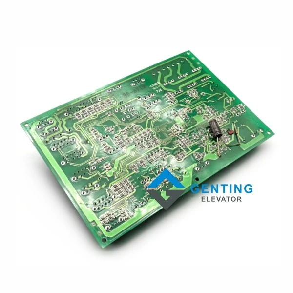 Fujitec elevator board IF66A IF66C Fujitec elevator board IF66A IF66C