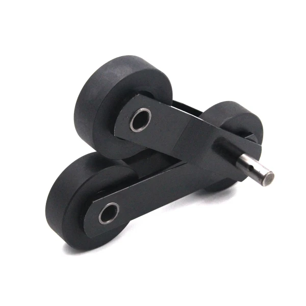 Fujitec escalator step chain