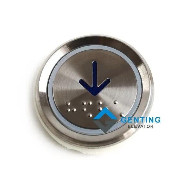 General BST STEP elevator button A4J13389 BA530