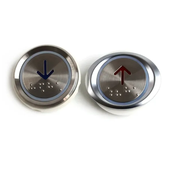 General Elevator Button A4J13389