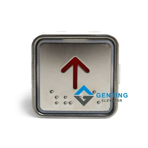 General elevator push button A4N11286 KA301