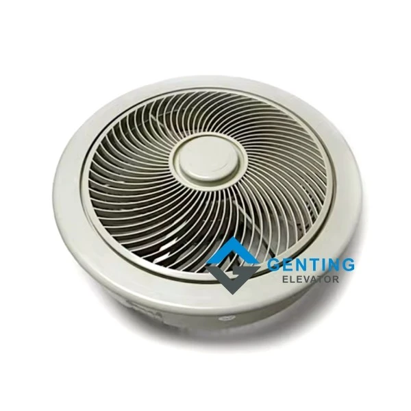 General elevator round fan HD-BRB General elevator round fan HD-BRB