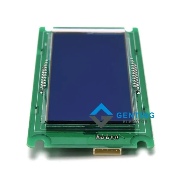 GiantKone elevator lop display board A3N55044 A3J55043 KVY181 GiantKone elevator lop display board A3N55044 A3J55043 KVY181