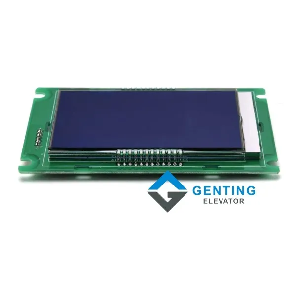 GiantKone elevator lcd display board A3N55044 A3J55043 KVY181 GiantKone elevator lcd display board A3N55044 A3J55043 KVY181