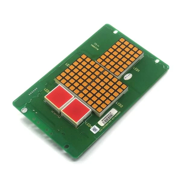 Guangri elevator display board 65000219-V30
