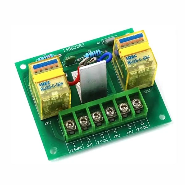 Guangri Elevator Pcb 14803282