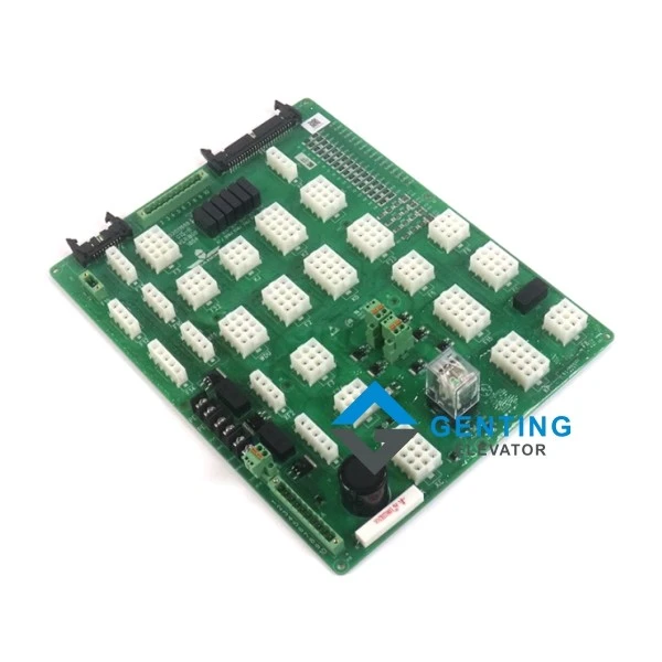 Guangri elevator board G15-B