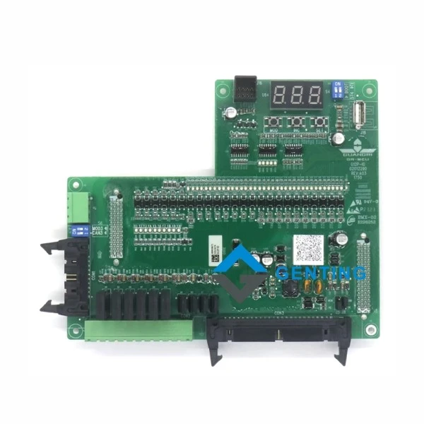 Guangri elevator pcb GR-MCU G12P-IO