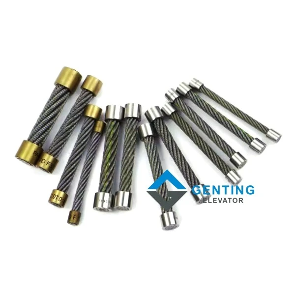 GUSTAV WOLF elevator steel wire rope GUSTAV WOLF elevator steel wire rope