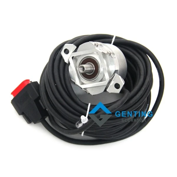 ThyssenKrupp elevator encoder ECN 413 2048 16S15-58 ThyssenKrupp elevator encoder ECN 413 2048 16S15-58