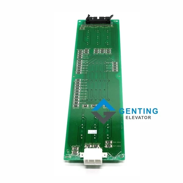 Hitachi elevator parts B95I-BSIAB R-A Hitachi elevator parts B95I-BSIAB R-A