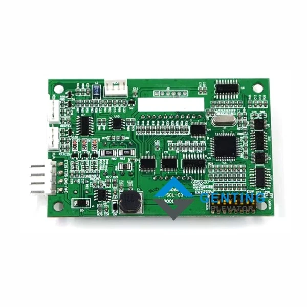 Hitachi elevator pcb BX-SCL-C3 65000105-V22