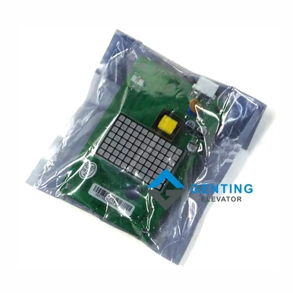 Hitachi elevator parts BX-SCL-C3 65000105-V22