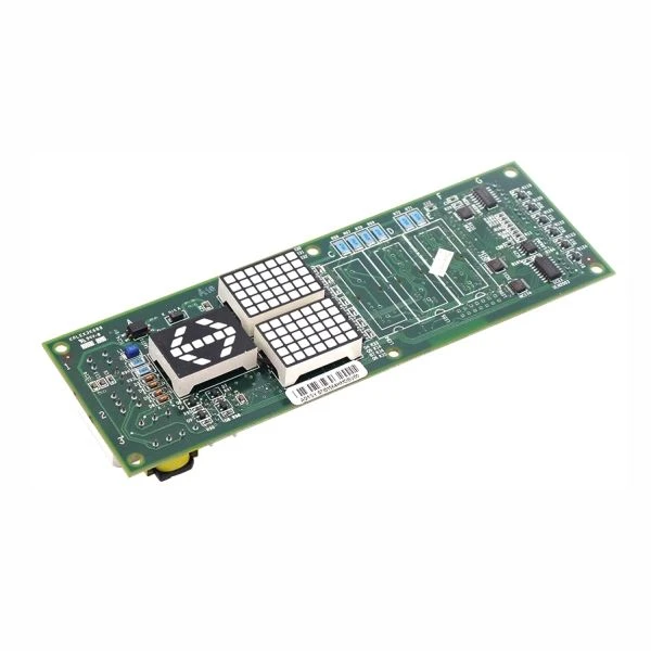 Hitachi elevator display board UA2-HMDB(G)