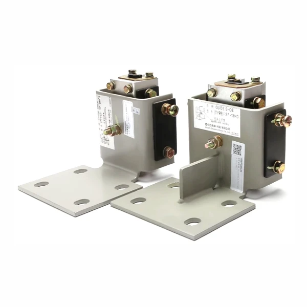 Hitachi elevator guide shoe SP-8MC1