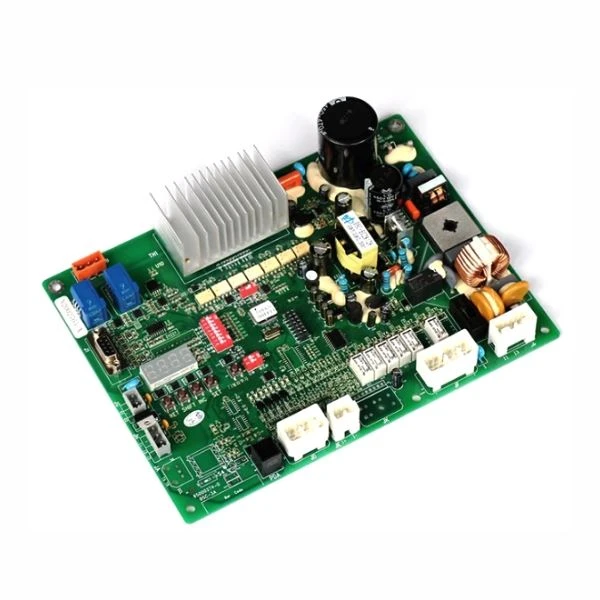 Hitachi Elevator Pcb 65000274-d1