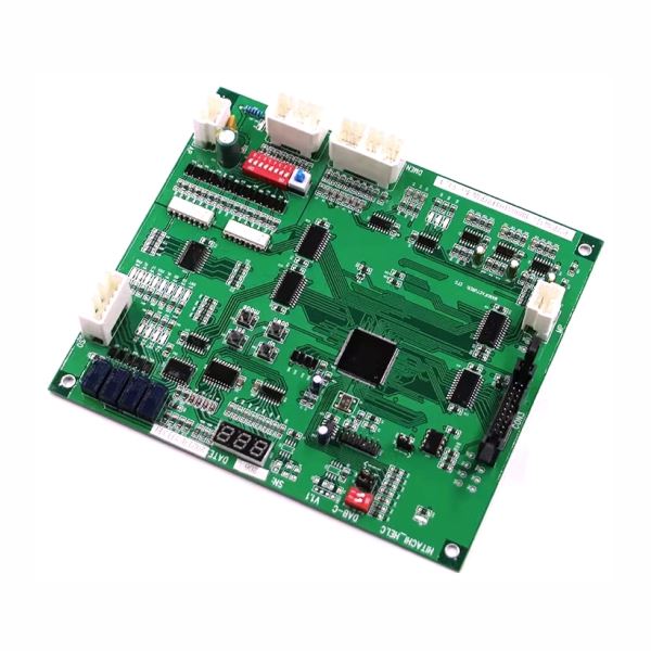 Hitachi Elevator Pcb DAB-C
