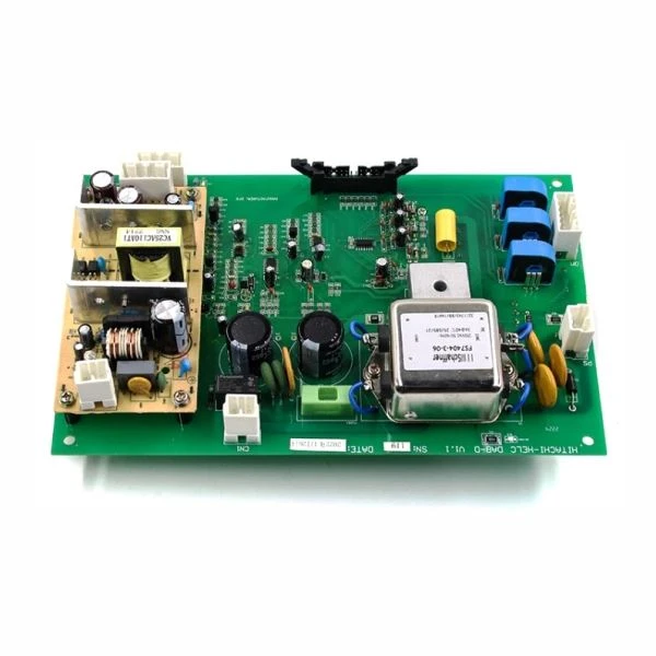 Hitachi elevator pcb DAB-D