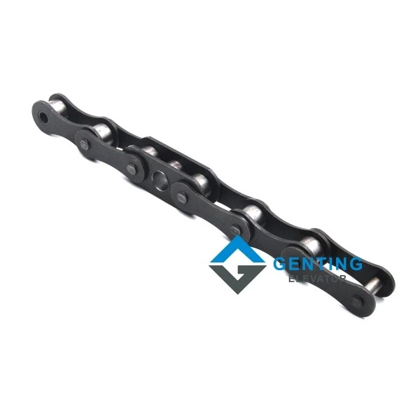 Hitachi escalator step chain Pitch 68.4 Hitachi escalator step chain Pitch 68.4