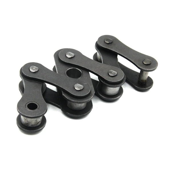 Hitachi escalator step chain