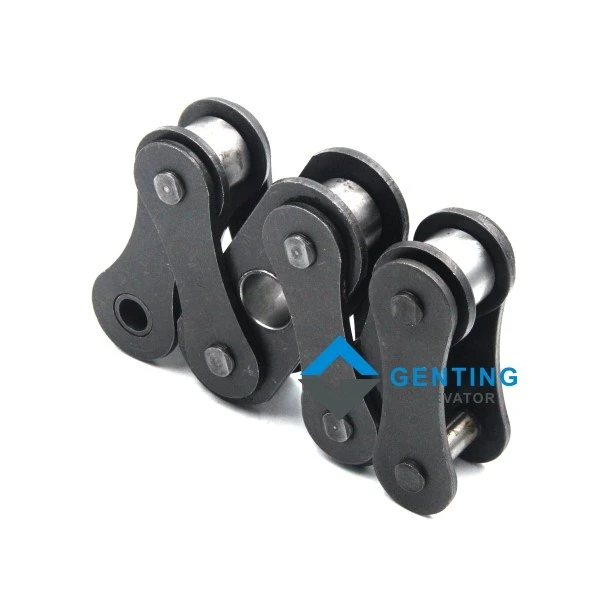 Hitachi original escalator step chain Hitachi original escalator step chain