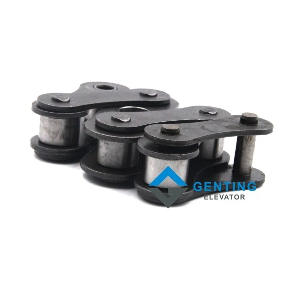 Hitachi original escalator step chain Pitch 68.4 Hitachi original escalator step chain Pitch 68.4