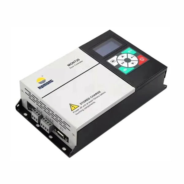 Hpmont Elevator Door Inverter Mont20