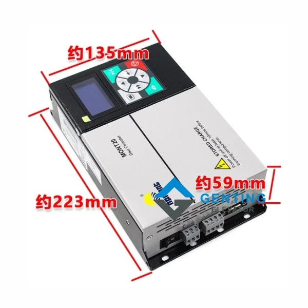 Hpmont elevator door inverter MT2-2S0P4 Hpmont elevator door inverter MT2-2S0P4