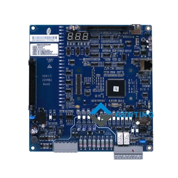 Hpmont elevator pcb MT70-MCB-C