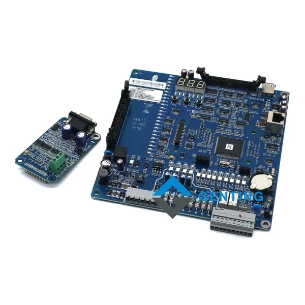 Hpmont elevator integrated controller inverter motherboard MT70-MCB-C
