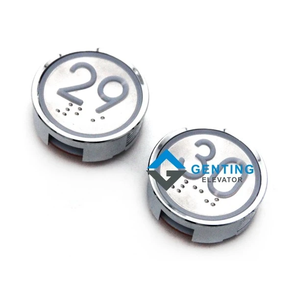Hyundai elevator button HD60-1 A4N241532 A4N241534 A3N136161 Hyundai elevator button HD60-1 A4N241532 A4N241534 A3N136161