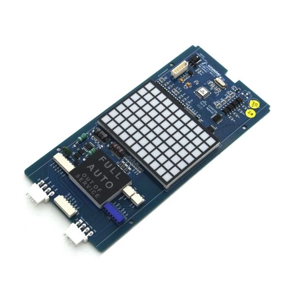 Hyundai elevator display board HIP-WDOT