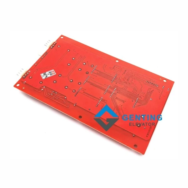 Hyundai elevator pcb OPB-CAN-INDICATOR Hyundai elevator pcb OPB-CAN-INDICATOR