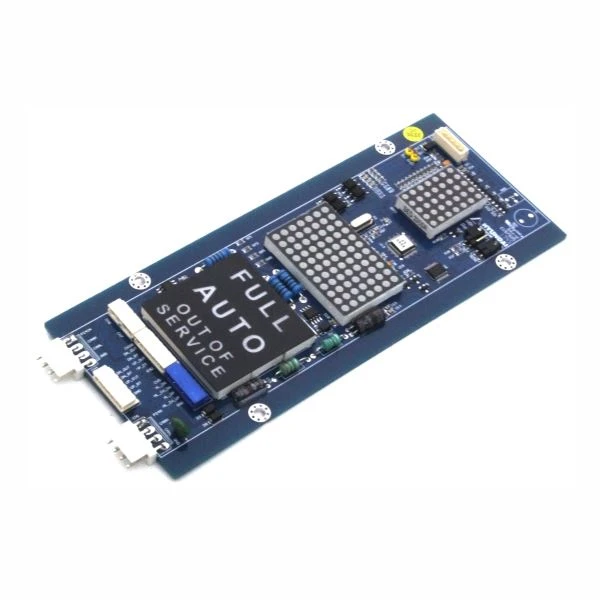 Hyundai elevator display board WBVF HIP
